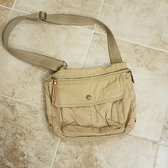 Fossil Handbags - Fossil cross body purse